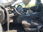 2025 Nissan Sentra Sr Черный vin: 3N1AB8DV1SY303559 Damage: Left Front Seat, Stained, Permanent