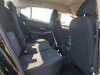 2025 Nissan Sentra Sr Черный vin: 3N1AB8DV1SY303559 Damage: Lr Seat Air Bag, Deployed, Replacement Required