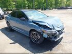 2024 Nissan Sentra Sr Xtronic Cvt Blue vin: 3N1AB8DV2RY306688