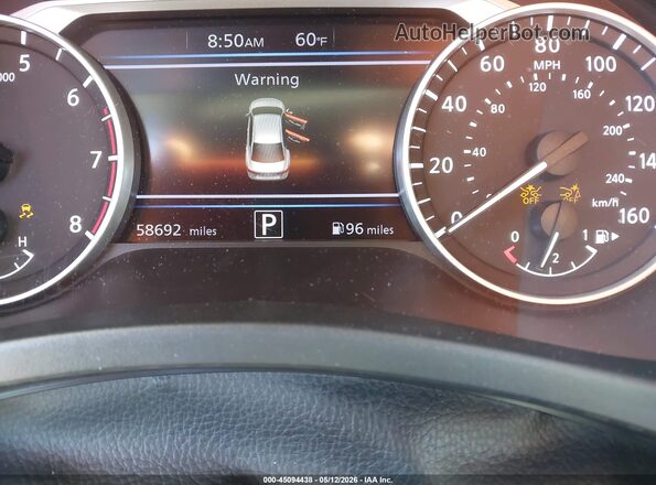 3N1AB8DV3LY218630 2020 NISSAN SENTRA Белый 