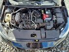2020 Nissan Sentra Sr Черный vin: 3N1AB8DV4LY221908