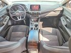 2020 Nissan Sentra Sr Черный vin: 3N1AB8DV4LY221908