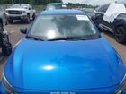 2025 Nissan Sentra Sr Blue vin: 3N1AB8DV4SY312224