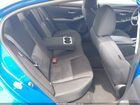 2025 Nissan Sentra Sr Blue vin: 3N1AB8DV4SY312224