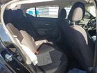 2021 Nissan Sentra Sr Black vin: 3N1AB8DV5MY319962
