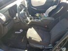 2021 Nissan Sentra Sr Black vin: 3N1AB8DV5MY319962
