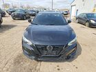 2023 Nissan Sentra Sr Black vin: 3N1AB8DV5PY256723