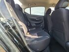 2023 Nissan Sentra Sr Black vin: 3N1AB8DV5PY256723