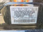 2023 Nissan Sentra Sr Black vin: 3N1AB8DV5PY256723