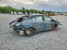 2024 Nissan Sentra Sr Gray vin: 3N1AB8DV5RY201191