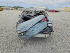 2024 Nissan Sentra Sr Gray vin: 3N1AB8DV5RY201191