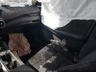2024 Nissan Sentra Sr Xtronic Cvt Синий vin: 3N1AB8DV7RY235469