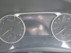 2024 Nissan Sentra Sr Xtronic Cvt Синий vin: 3N1AB8DV7RY235469