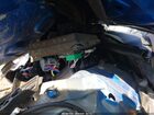 2024 Nissan Sentra Sr Xtronic Cvt Синий vin: 3N1AB8DV7RY235469