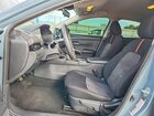2024 Nissan Sentra Sr Blue vin: 3N1AB8DV7RY254300