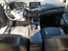 2021 Nissan Sentra Sr Gray vin: 3N1AB8DV8MY324539