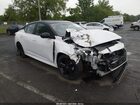2024 Nissan Sentra Sr Xtronic Cvt White vin: 3N1AB8DV8RY307439