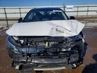 2025 Nissan Sentra Sr Two Tone vin: 3N1AB8DV8SY203507