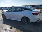 2025 Nissan Sentra Sr Two Tone vin: 3N1AB8DV8SY203507