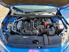 2021 Nissan Sentra Sr Синий vin: 3N1AB8DV9MY282303
