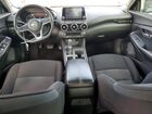 2023 Nissan Sentra Sr Серый vin: 3N1AB8DV9PY224731