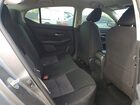 2023 Nissan Sentra Sr Серый vin: 3N1AB8DV9PY224731