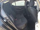 2020 Nissan Sentra Sr Черный vin: 3N1AB8DVXLY210962