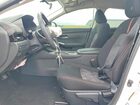 2024 Nissan Sentra Sr White vin: 3N1AB8DVXRY260611