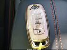 2025 Nissan Sentra Sr Blue vin: 3N1AB8DVXSY222835