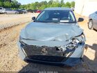2025 Nissan Sentra Sr Blue vin: 3N1AB8DVXSY222835