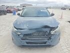 2025 Nissan Sentra Sr Gray vin: 3N1AB8DVXSY329044