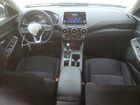 2025 Nissan Sentra Sr Gray vin: 3N1AB8DVXSY329044