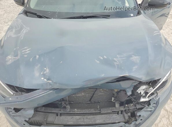 3N1AB8DVXSY329044 2025 NISSAN SENTRA Gray Widok wnętrza z tyłu