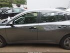2026 Nissan Sentra S Gray vin: 3N1AB9BV5TY225037