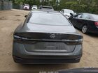 2026 Nissan Sentra S Gray vin: 3N1AB9BV5TY225037