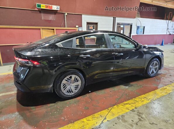 3N1AB9BV6TY231140 2026 NISSAN SENTRA Черный 