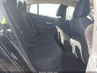 2026 Nissan Sentra S Black vin: 3N1AB9BVXTY212946