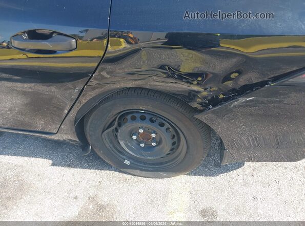 3N1AB9BVXTY212946 2026 NISSAN SENTRA Black 