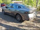 2026 Nissan Sentra Sv Gray vin: 3N1AB9CV3TY253997