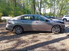 2026 Nissan Sentra Sv Gray vin: 3N1AB9CV3TY253997