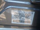 2026 Nissan Sentra Sv Gray vin: 3N1AB9CV3TY253997