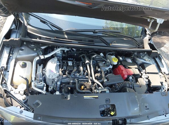 3N1AB9CV3TY253997 2026 NISSAN SENTRA Gray უკანა ხედი