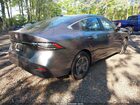 2026 Nissan Sentra Sv Gray vin: 3N1AB9CV3TY253997