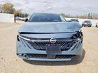 2026 Nissan Sentra Sv Gray vin: 3N1AB9CV5TY211427