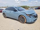 2026 Nissan Sentra Sv Gray vin: 3N1AB9CV5TY211427