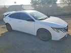 2026 Nissan Sentra Sv White vin: 3N1AB9CV7TY226060 2026 Nissan Sentra Sv White vin: 3N1AB9CV7TY226060
