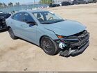 2026 Nissan Sentra Sv Light Blue vin: 3N1AB9CV8TY220820