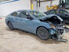 2026 Nissan Sentra Sv Blue vin: 3N1AB9CV9TY215433