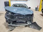 2026 Nissan Sentra Sv Blue vin: 3N1AB9CV9TY215433