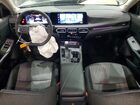 2026 Nissan Sentra Sv Blue vin: 3N1AB9CV9TY215433